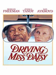 Driving Miss Daisy cover image
