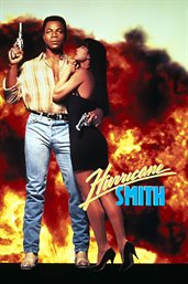 Hurricane Smith cover image