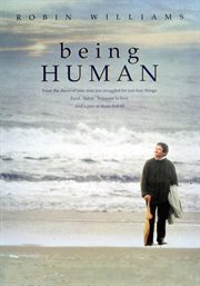 Being human cover image