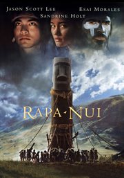 Rapa nui cover image