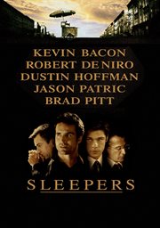 Sleepers cover image
