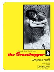 The Grasshopper cover image