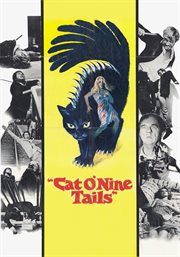 The cat o' nine tails cover image