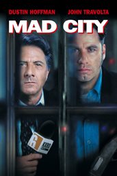 Mad City cover image