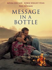 Message in a Bottle cover image