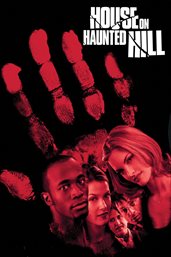 House on Haunted Hill cover image