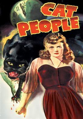 Cat People (1942) Cat People (1942)