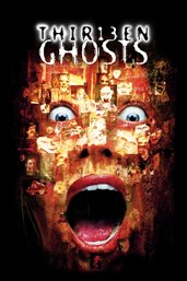 Thirteen Ghosts cover image