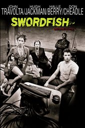 Swordfish cover image