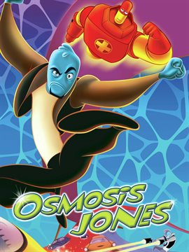 Osmosis Jones (2001) Movie - hoopla