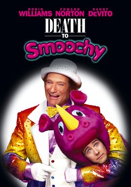 Cover image for Death to Smoochy