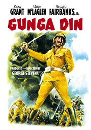 Gunga Din cover image