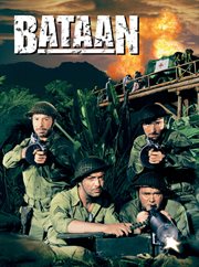 Bataan cover image