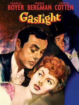 watch gaslight 1944 online