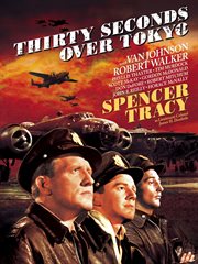 Thirty Seconds Over Tokyo cover image