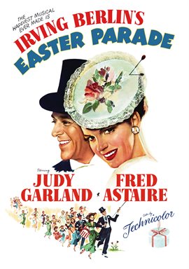 Easter Parade / Fred Astaire Easter Parade / Fred Astaire