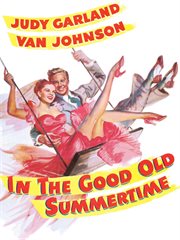 In the Good Old Summertime cover image