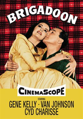 Brigadoon / Leslie Caron Brigadoon / Leslie Caron