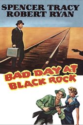 Bad Day at Black Rock