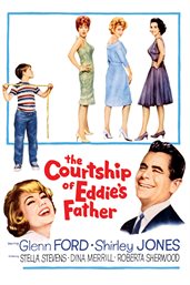 The Courtship of Eddie's Father cover image