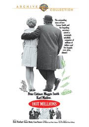 Hot Millions cover image