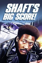 Shaft's Big Score cover image