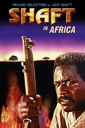Shaft in Africa cover image