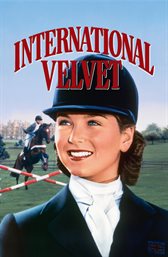 International Velvet cover image