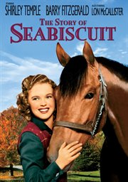 The story of Seabiscuit cover image