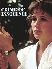 Crime of innocence cover image