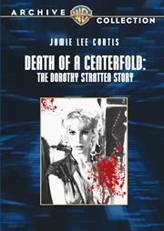Death of a Centerfold cover image