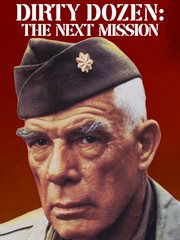The Dirty Dozen : The Next Mission cover image