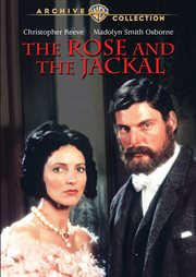 The Rose and the Jackal cover image