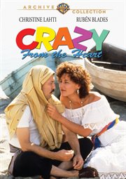 Crazy from the Heart cover image