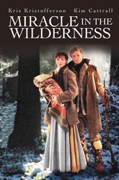 Miracle in the Wilderness cover image