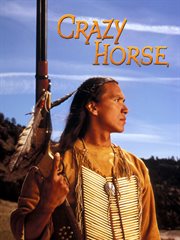 Crazy Horse cover image