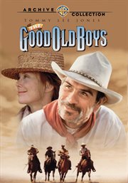 The Good Old Boys cover image