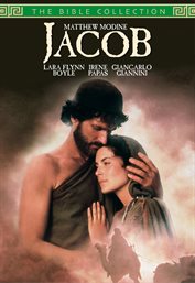 The Bible Collection : Jacob. Bible Collection cover image
