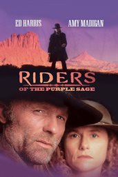 Riders of the purple sage cover image