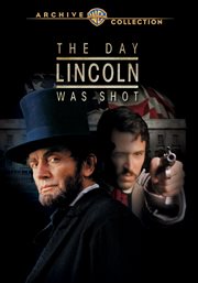 The Day Lincoln Was Shot cover image