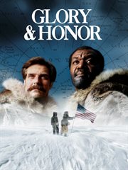 Glory and Honor cover image
