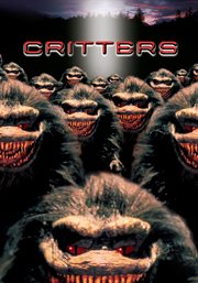 Critters cover image