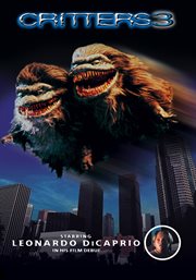 Critters 3 cover image