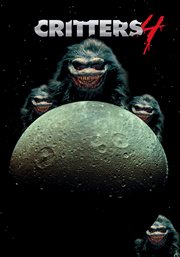 Critters 4 cover image