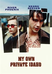 My own private Idaho cover image