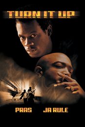 Turn It Up cover image