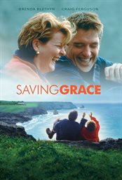 Saving Grace cover image
