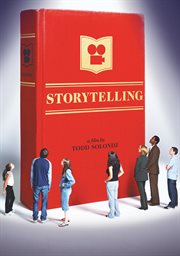 Storytelling cover image