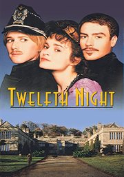 Twelfth night, or, What you will cover image