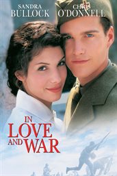 In Love and War cover image